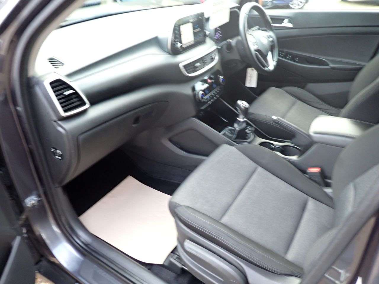 2020 HYUNDAI TUCSON 2020 HYUNDAI TUCSON