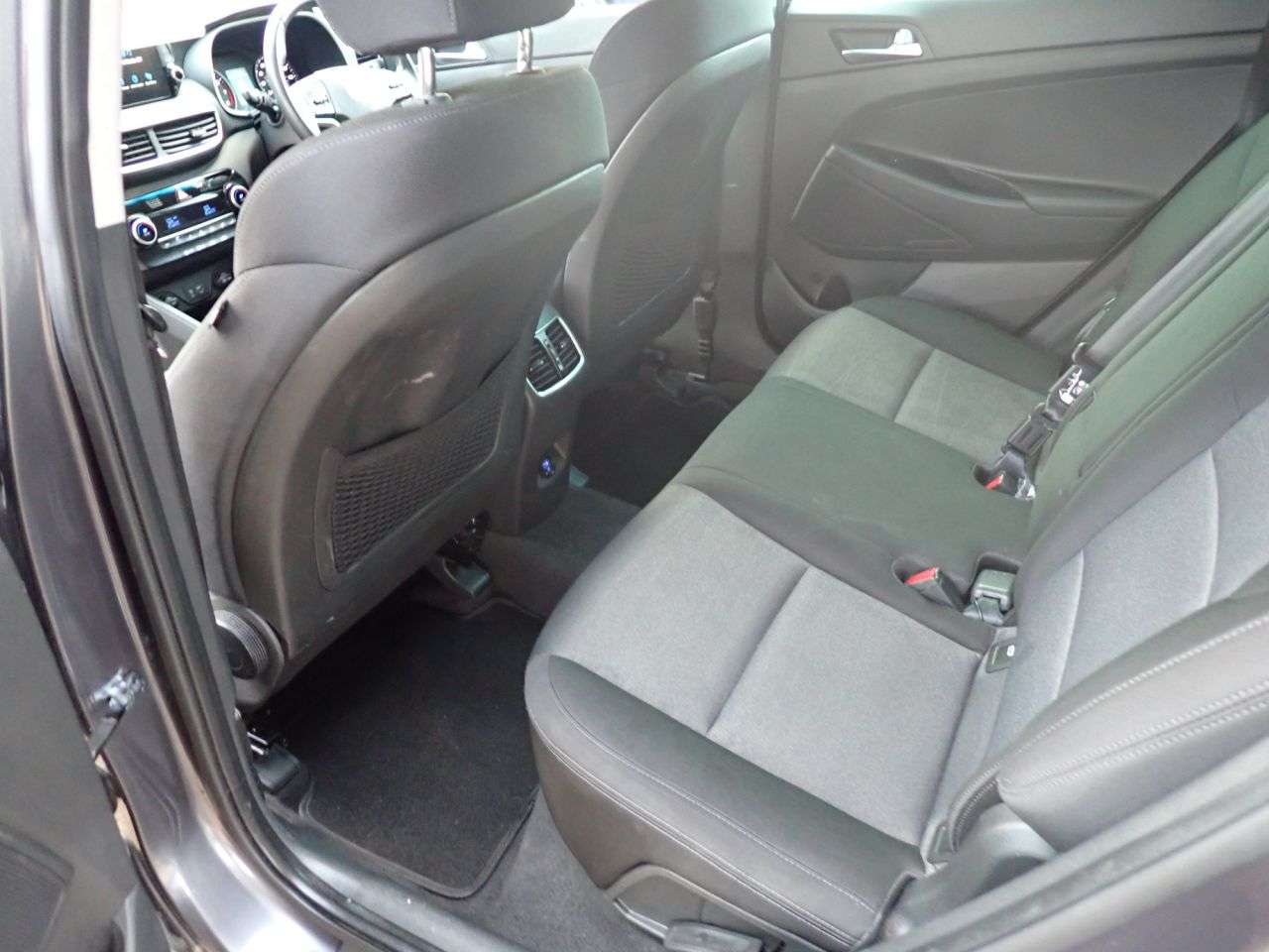 2020 HYUNDAI TUCSON 2020 HYUNDAI TUCSON