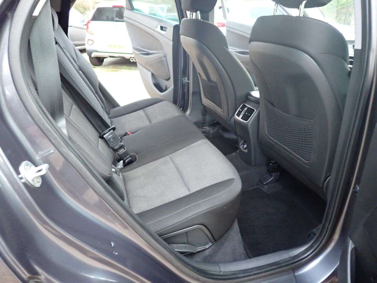 2020 HYUNDAI TUCSON 2020 HYUNDAI TUCSON