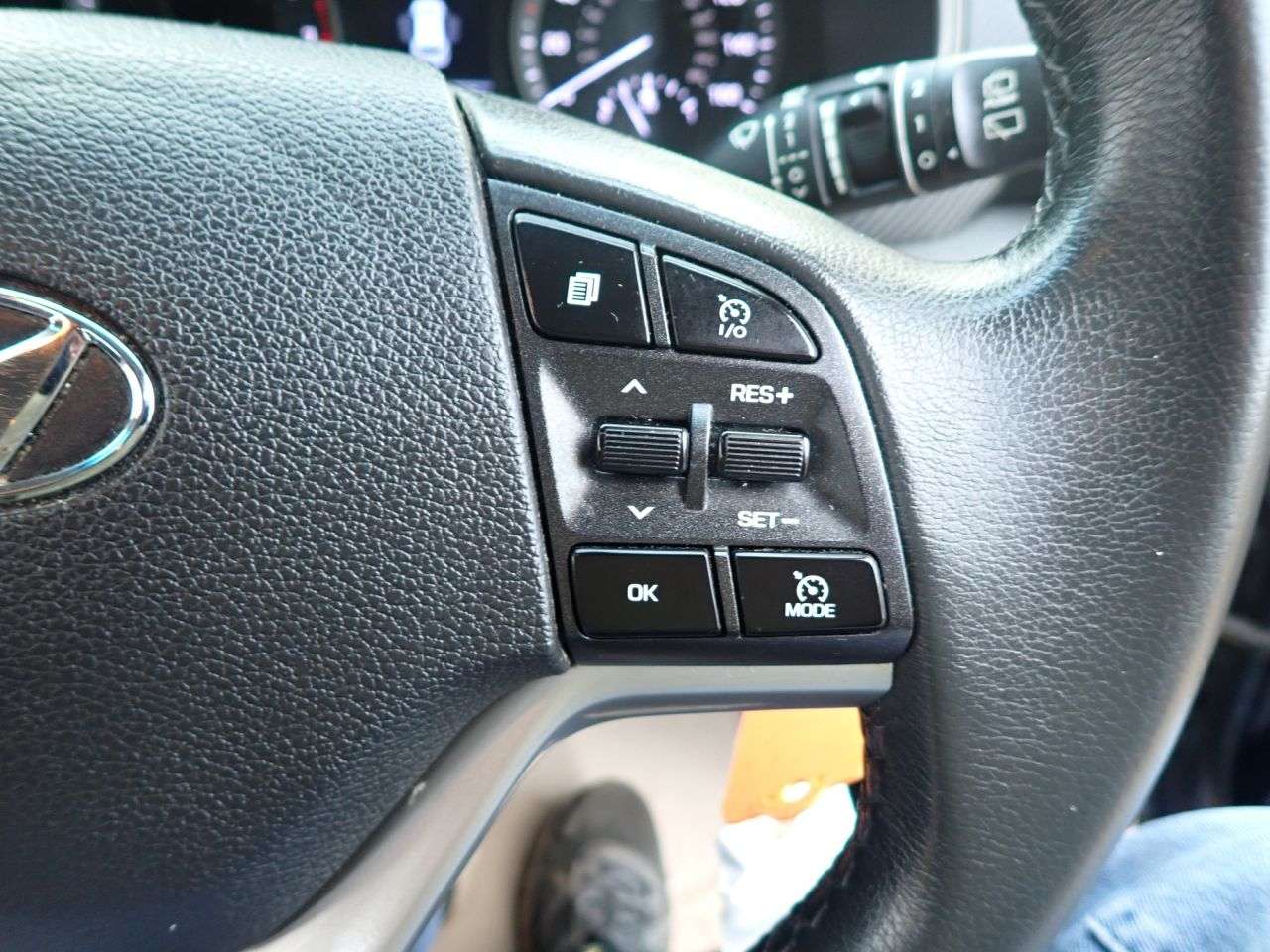 2020 HYUNDAI TUCSON 2020 HYUNDAI TUCSON