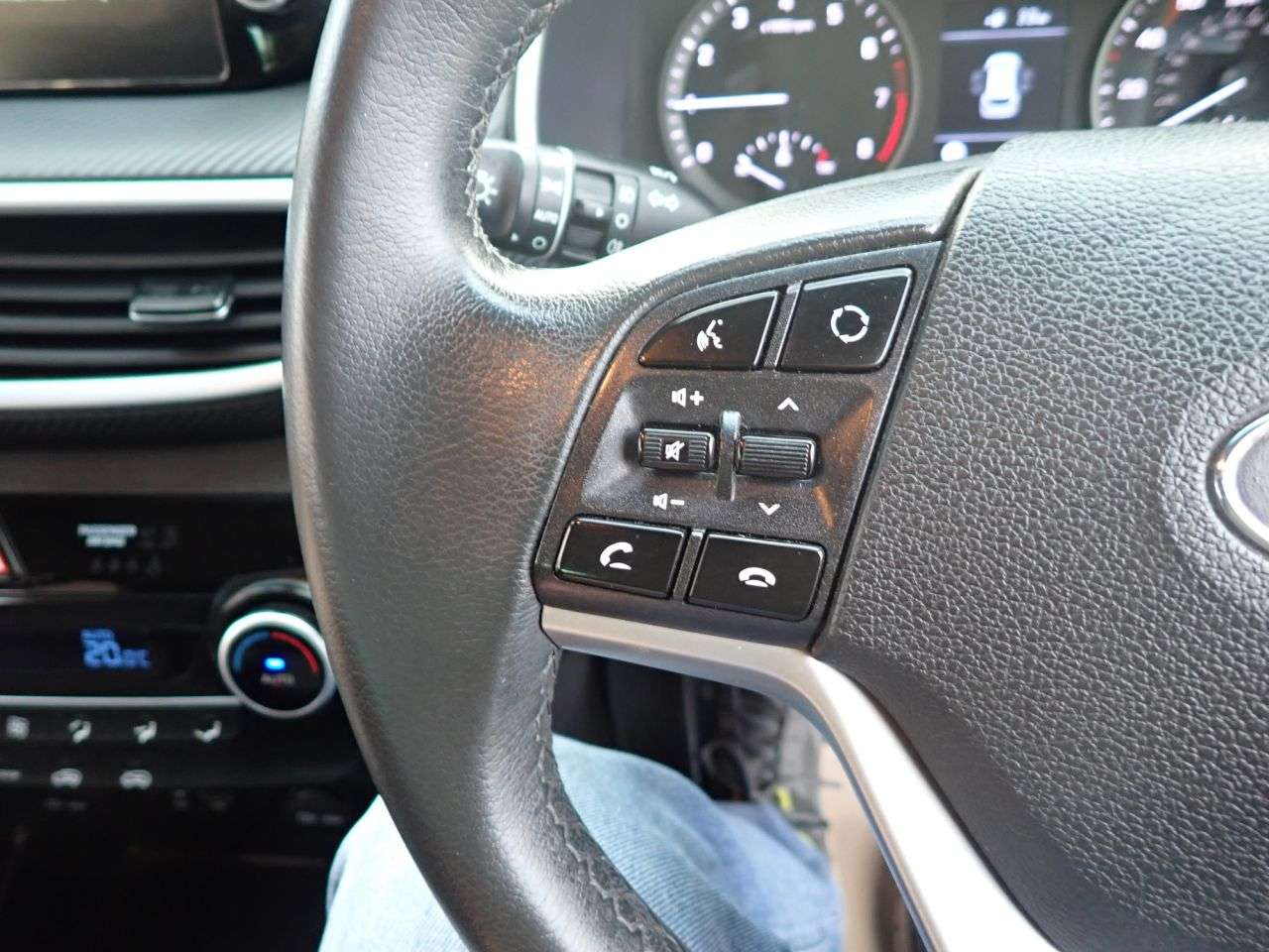 2020 HYUNDAI TUCSON 2020 HYUNDAI TUCSON