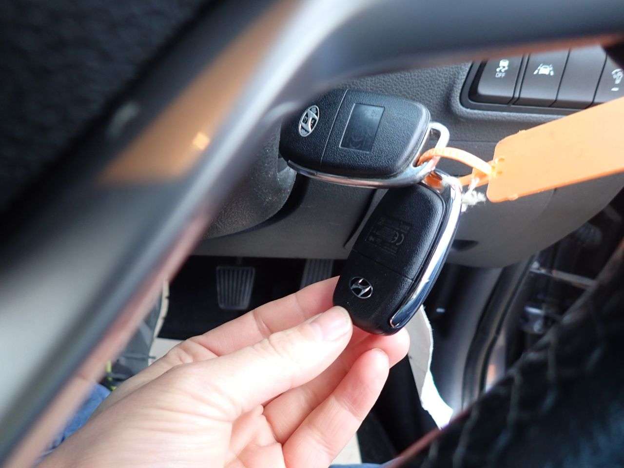 2020 HYUNDAI TUCSON 2020 HYUNDAI TUCSON