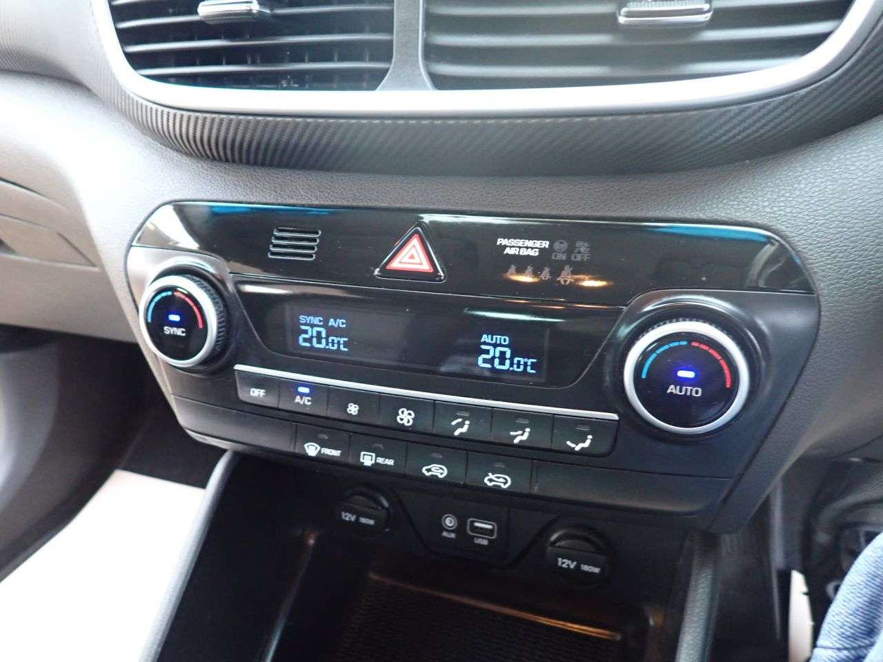 2020 HYUNDAI TUCSON 2020 HYUNDAI TUCSON