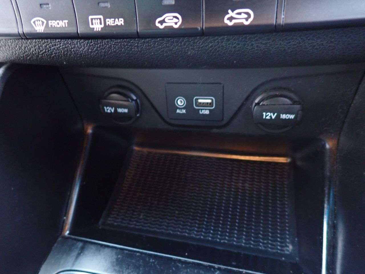 2020 HYUNDAI TUCSON 2020 HYUNDAI TUCSON