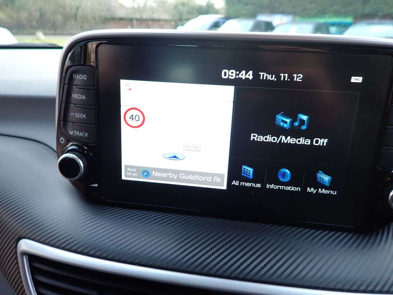 2020 HYUNDAI TUCSON 2020 HYUNDAI TUCSON