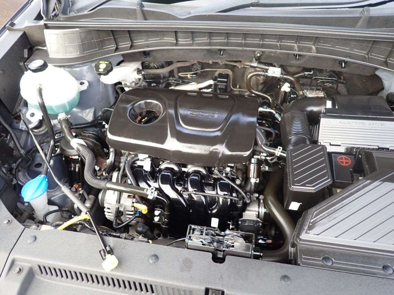 2020 HYUNDAI TUCSON 2020 HYUNDAI TUCSON