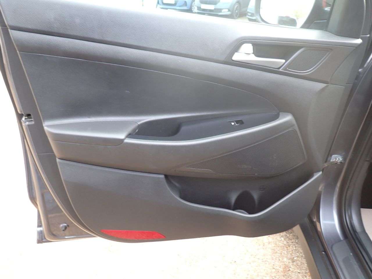 2020 HYUNDAI TUCSON 2020 HYUNDAI TUCSON