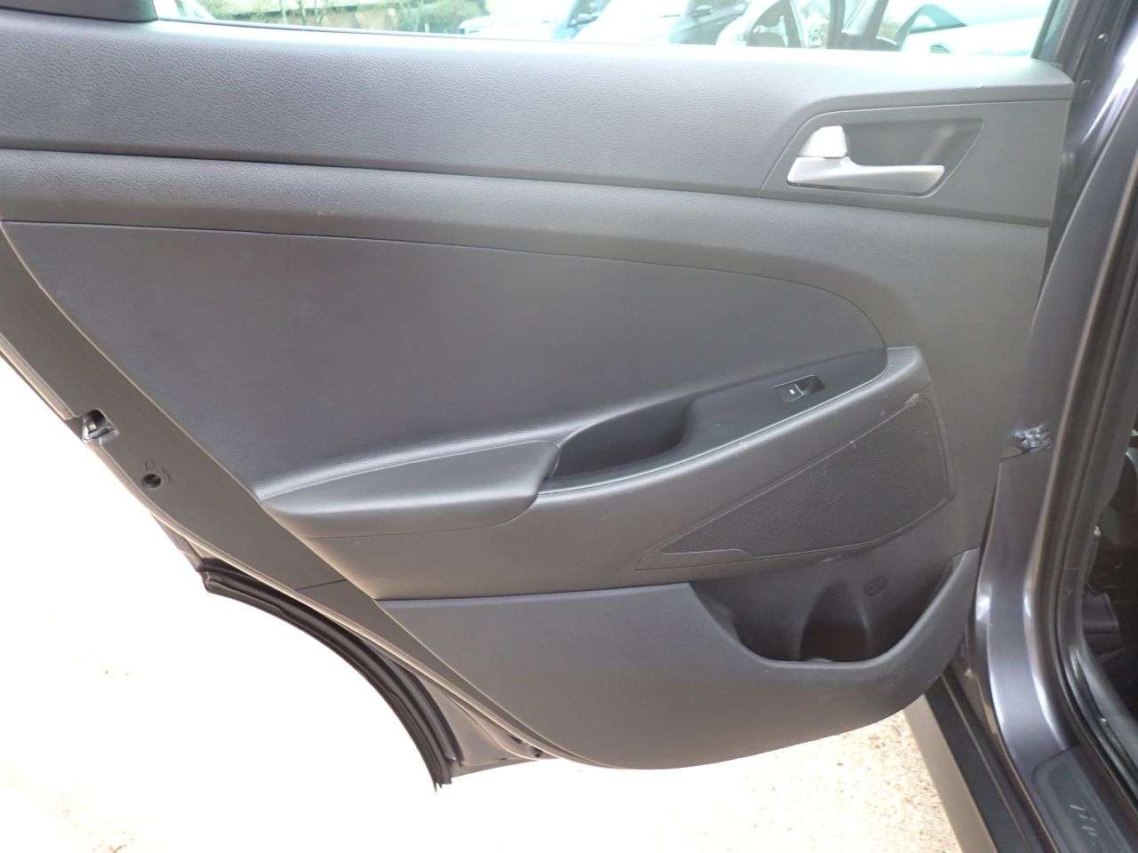 2020 HYUNDAI TUCSON 2020 HYUNDAI TUCSON