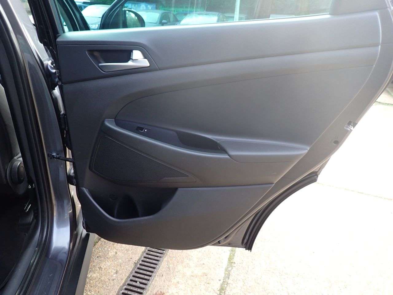 2020 HYUNDAI TUCSON 2020 HYUNDAI TUCSON