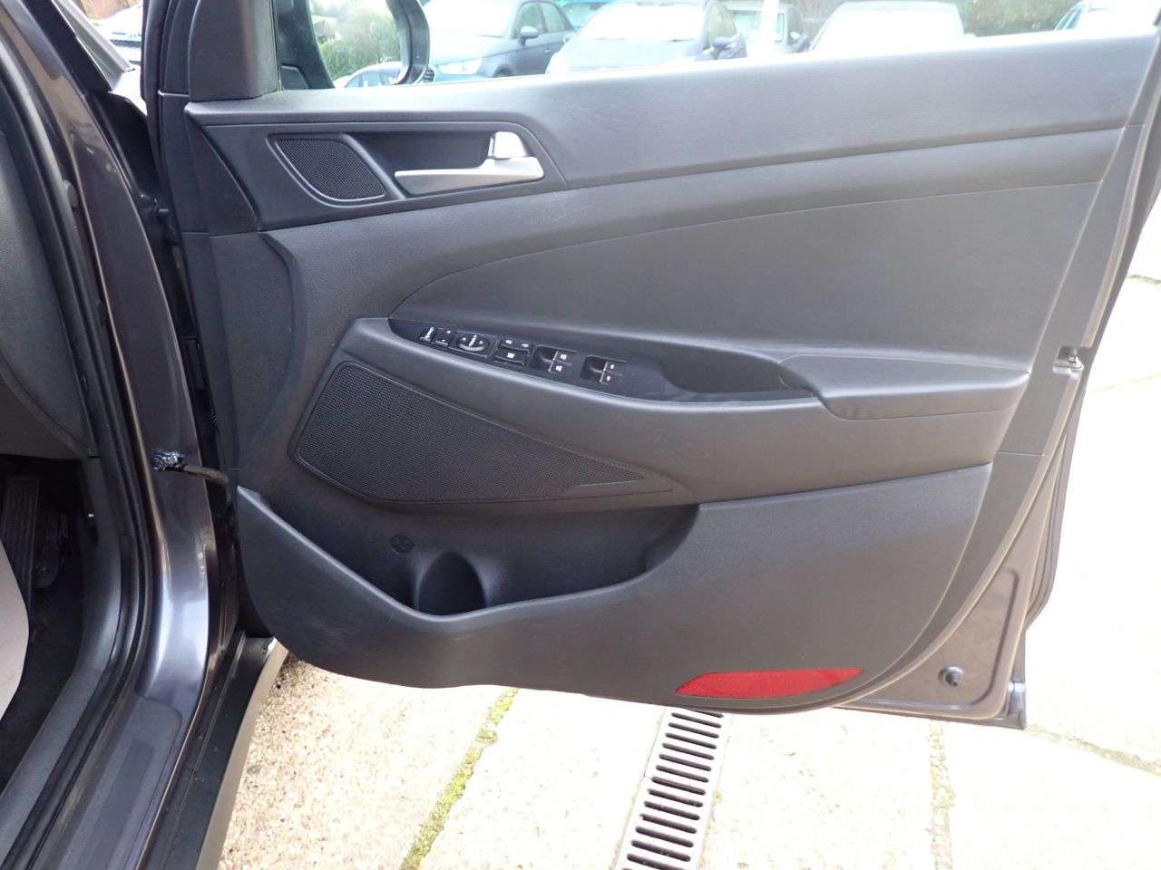 2020 HYUNDAI TUCSON 2020 HYUNDAI TUCSON