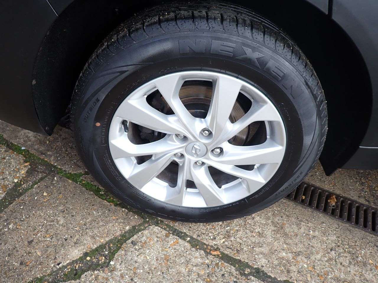 2020 HYUNDAI TUCSON 2020 HYUNDAI TUCSON