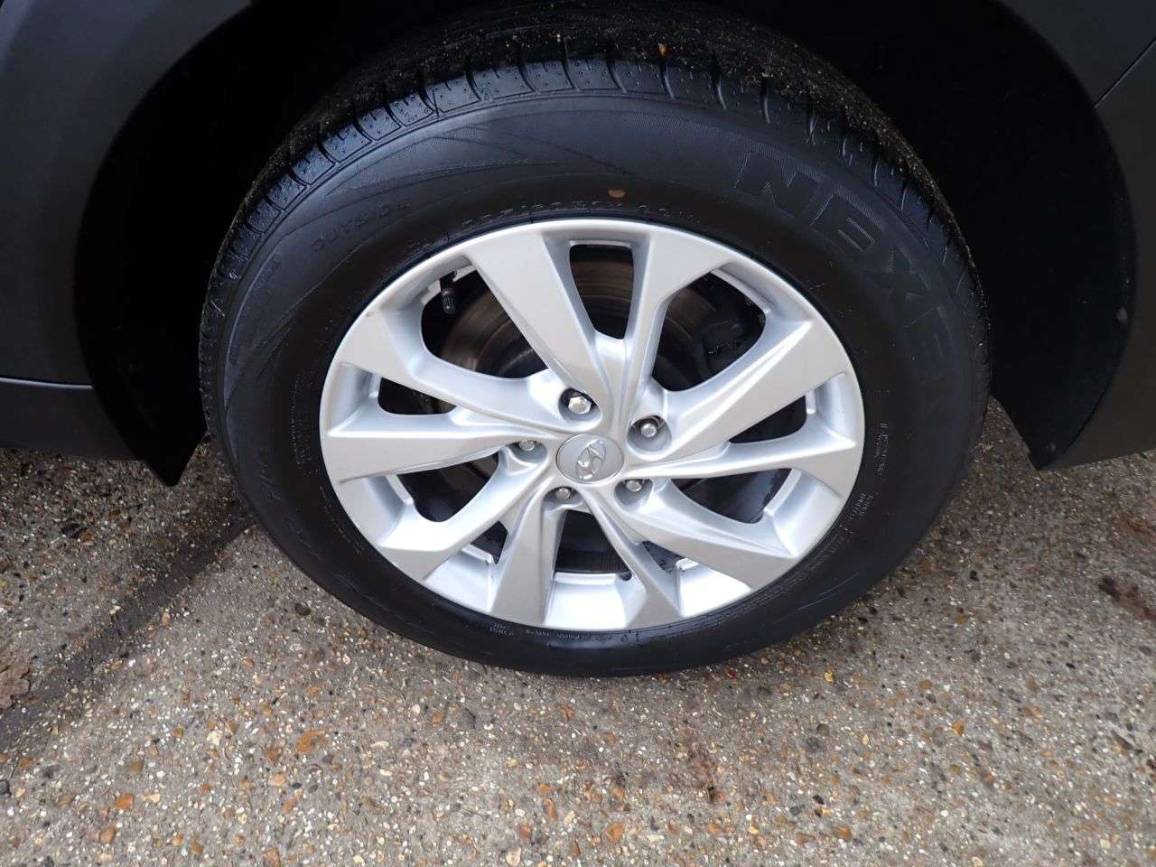 2020 HYUNDAI TUCSON 2020 HYUNDAI TUCSON