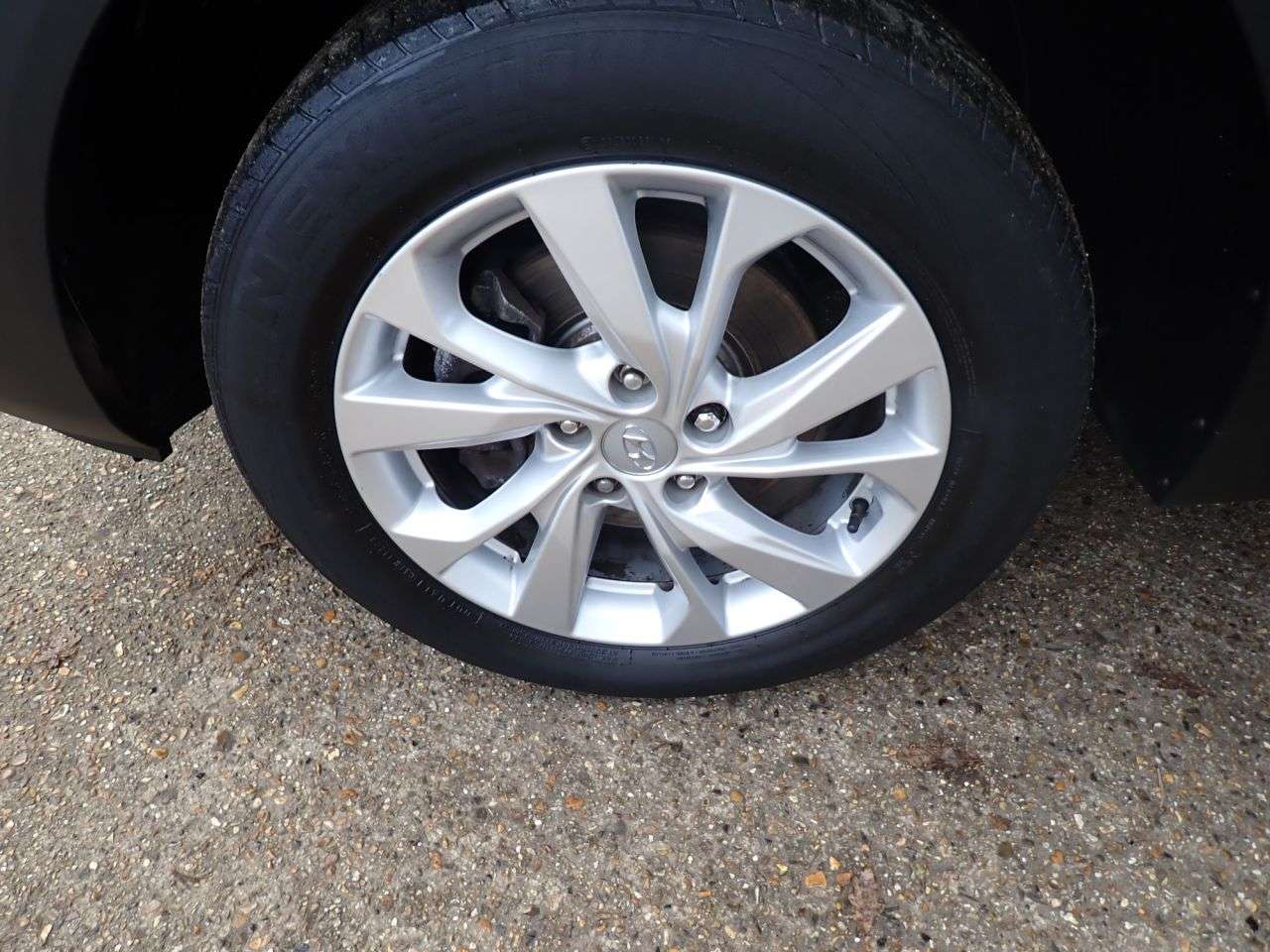 2020 HYUNDAI TUCSON 2020 HYUNDAI TUCSON