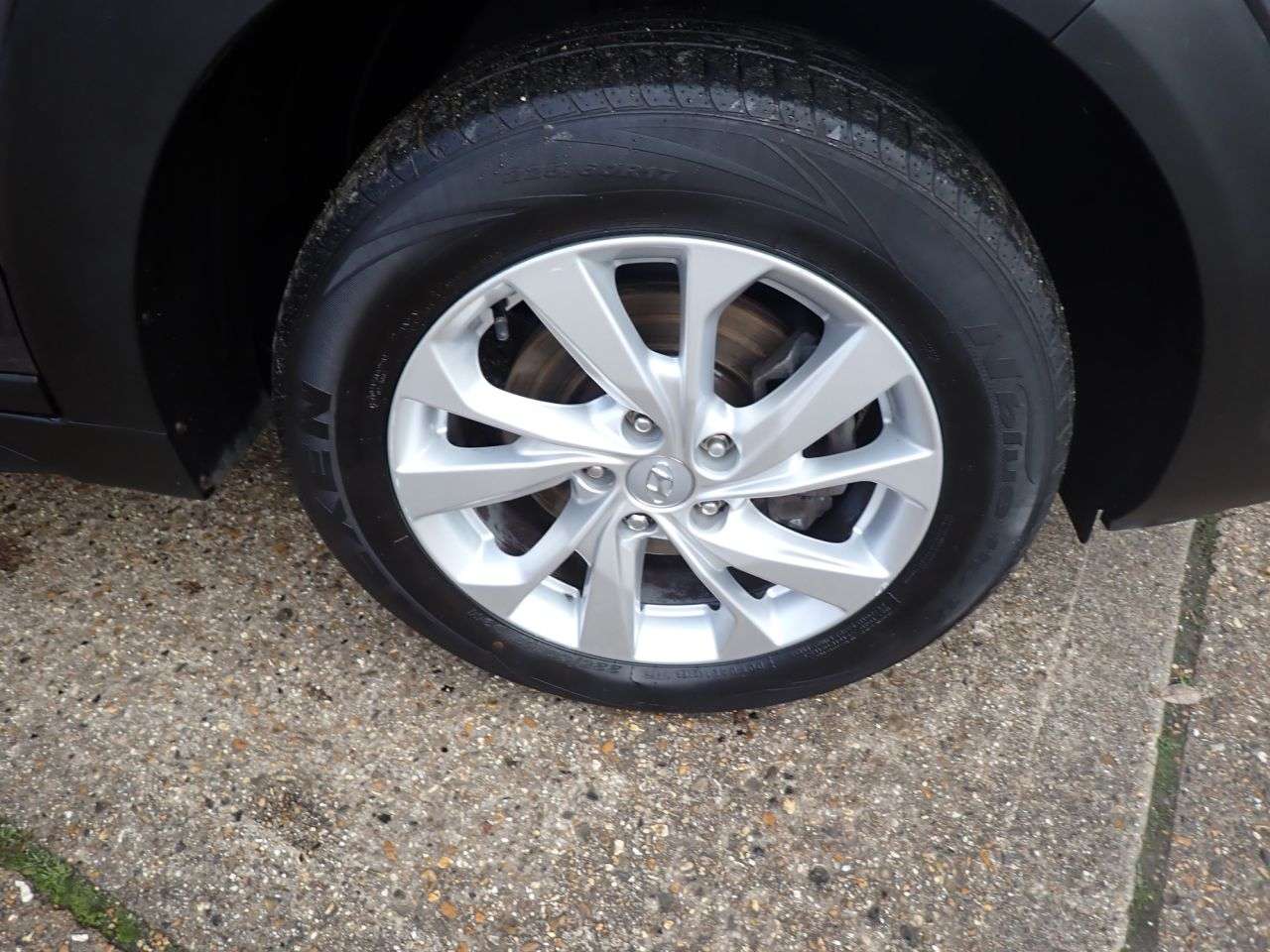 2020 HYUNDAI TUCSON 2020 HYUNDAI TUCSON