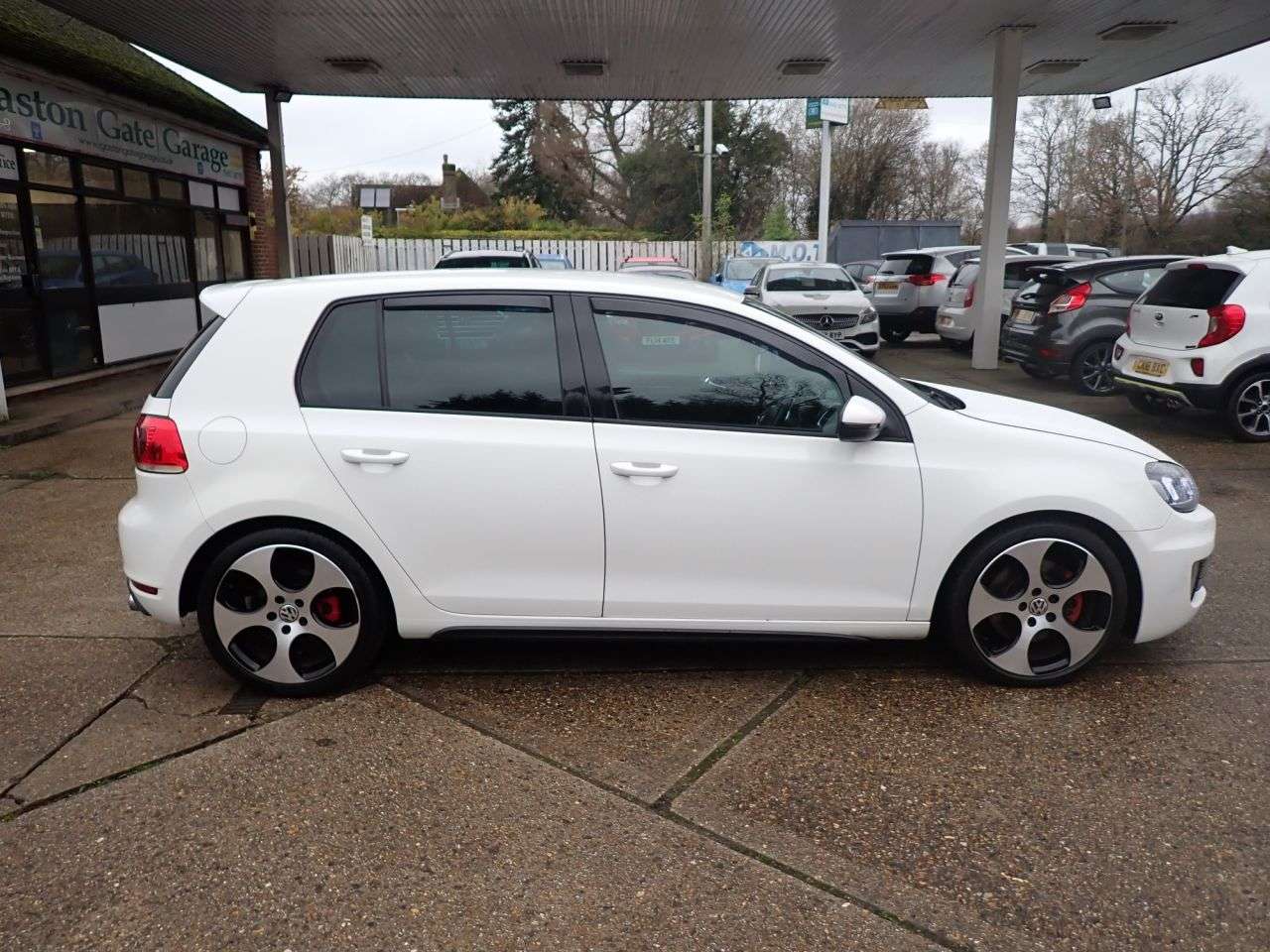 A 2010 VOLKSWAGEN GOLF 2.0 TSI GTI Hatchback 5dr Petrol Manual Euro 5 (210 ps) PARKING SENSORS, SA A 2010 VOLKSWAGEN GOLF 2.0 TSI GTI Hatchback 5dr Petrol Manual Euro 5 (210 ps) PARKING SENSORS, SA