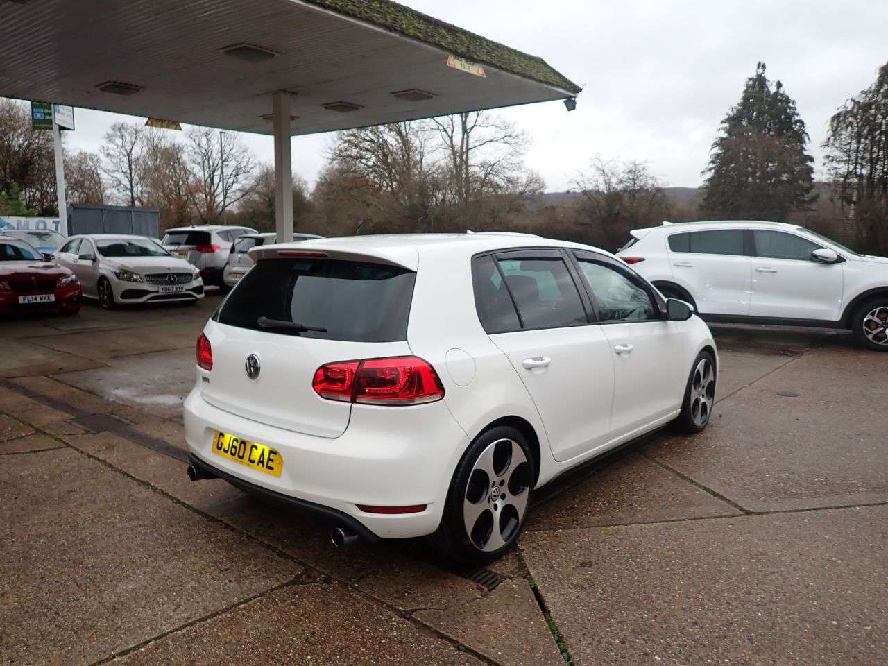 A 2010 VOLKSWAGEN GOLF 2.0 TSI GTI Hatchback 5dr Petrol Manual Euro 5 (210 ps) PARKING SENSORS, SA A 2010 VOLKSWAGEN GOLF 2.0 TSI GTI Hatchback 5dr Petrol Manual Euro 5 (210 ps) PARKING SENSORS, SA