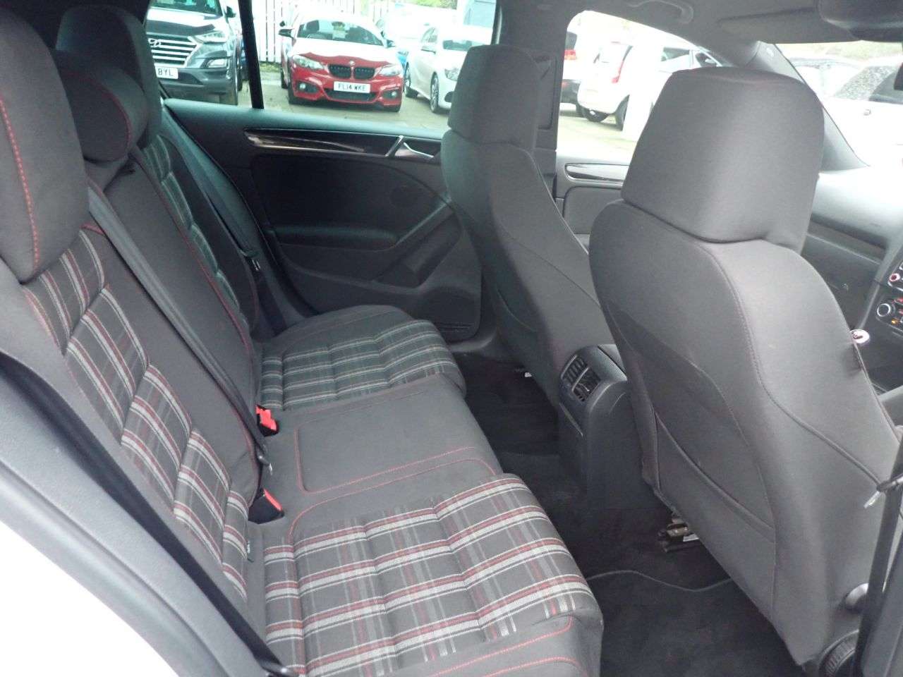 2010 VOLKSWAGEN GOLF 2010 VOLKSWAGEN GOLF