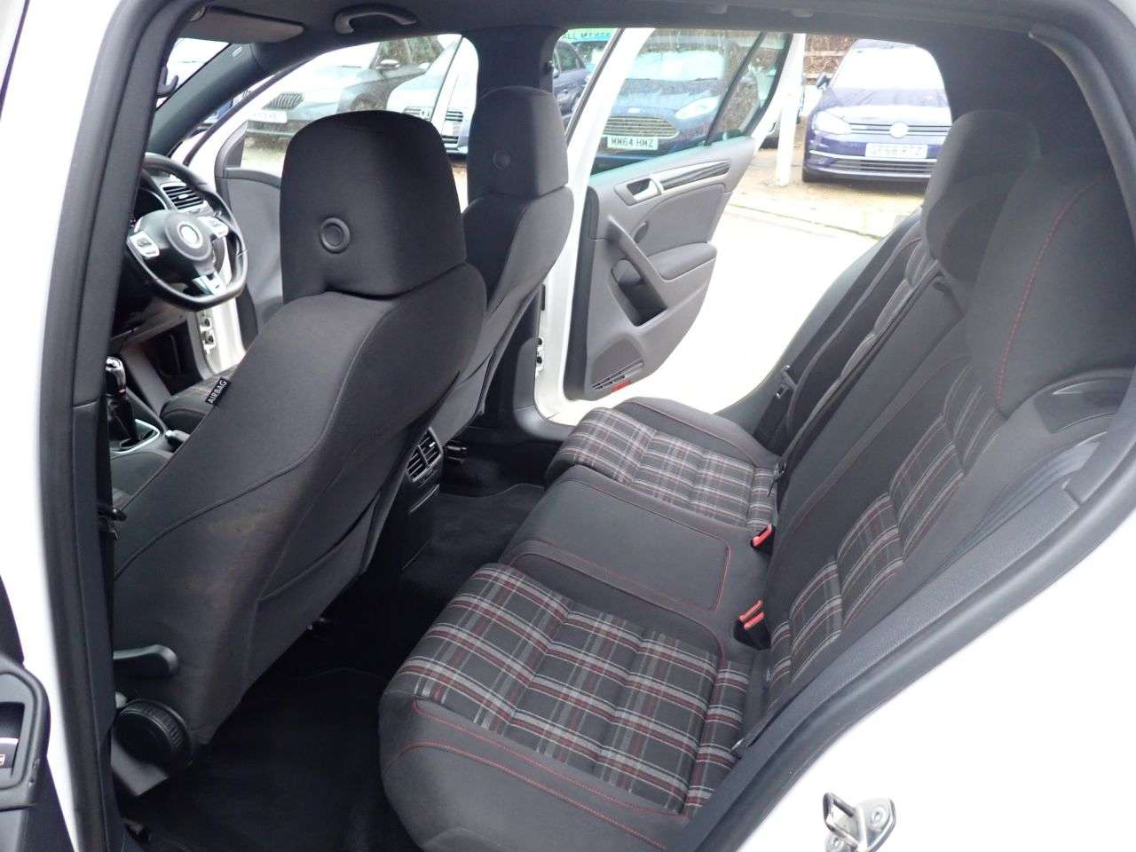 2010 VOLKSWAGEN GOLF 2010 VOLKSWAGEN GOLF