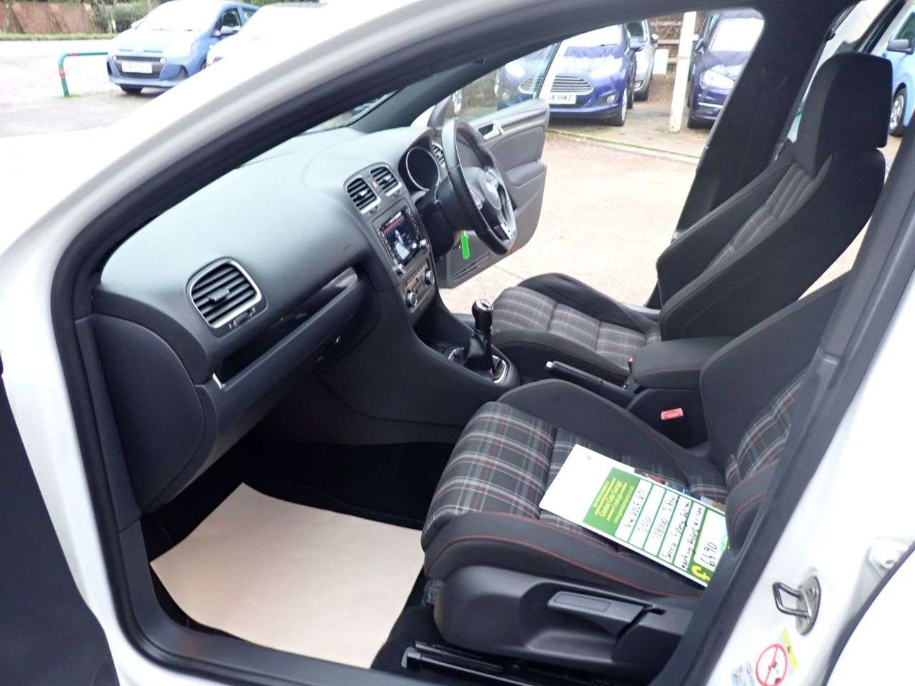 2010 VOLKSWAGEN GOLF 2010 VOLKSWAGEN GOLF