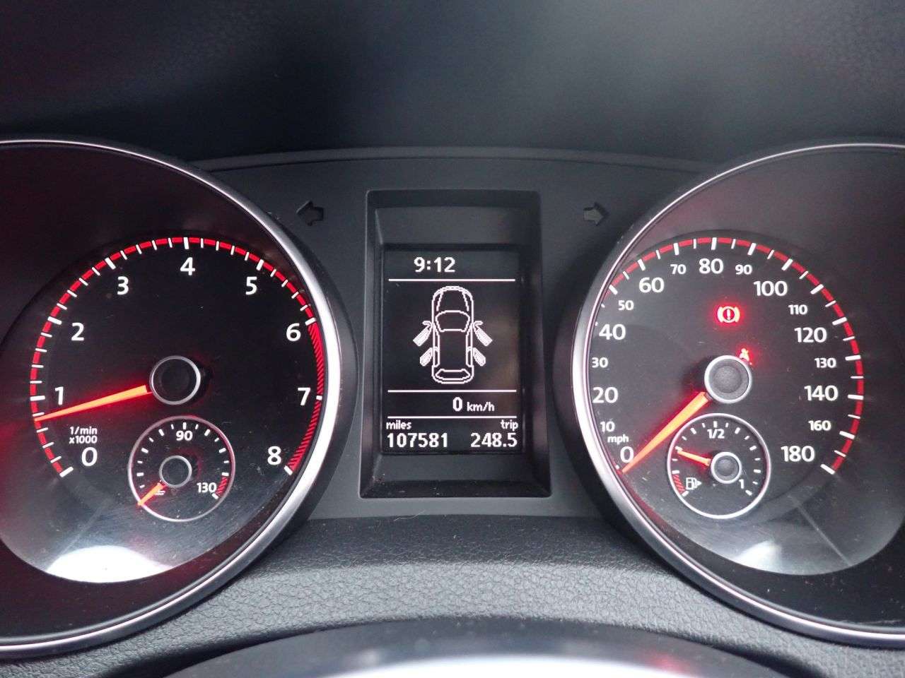 2010 VOLKSWAGEN GOLF 2010 VOLKSWAGEN GOLF