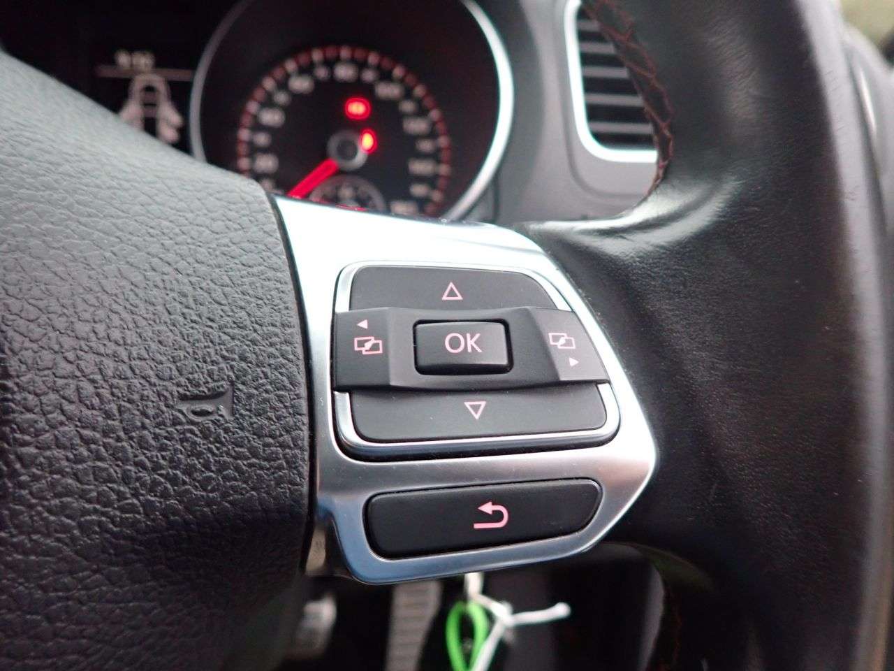 2010 VOLKSWAGEN GOLF 2010 VOLKSWAGEN GOLF