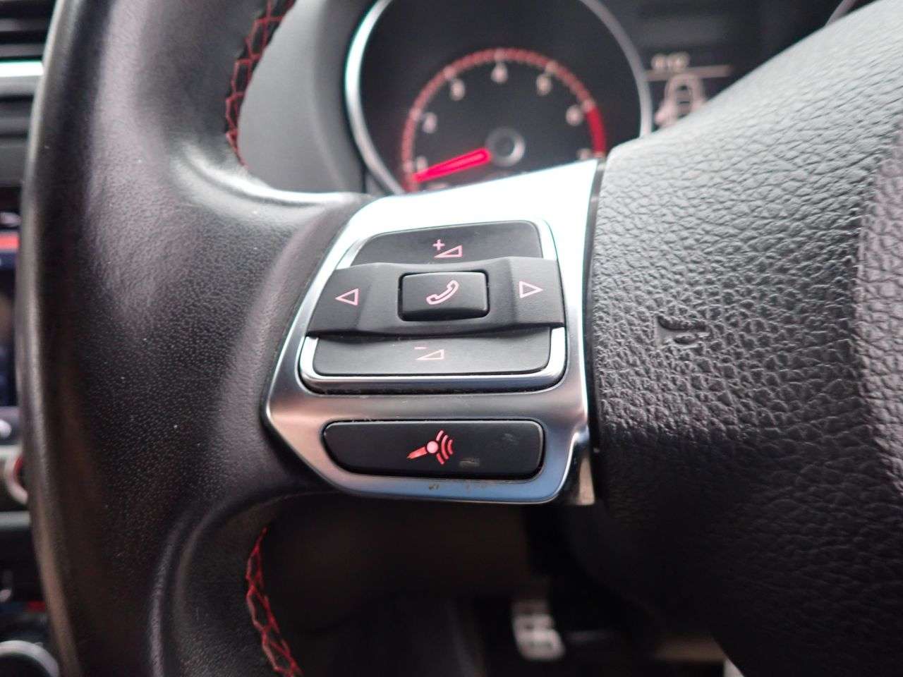 2010 VOLKSWAGEN GOLF 2010 VOLKSWAGEN GOLF