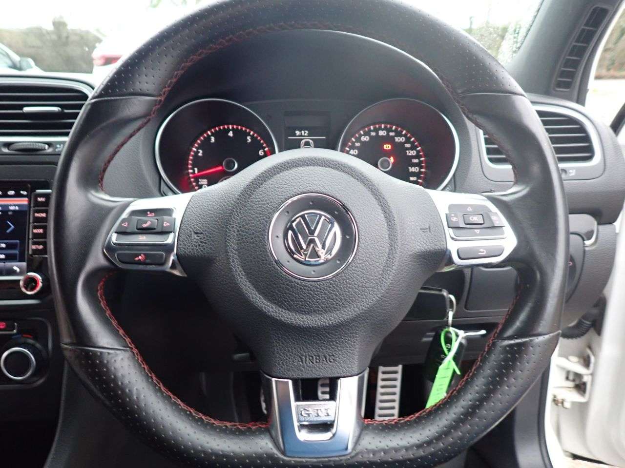 2010 VOLKSWAGEN GOLF 2010 VOLKSWAGEN GOLF