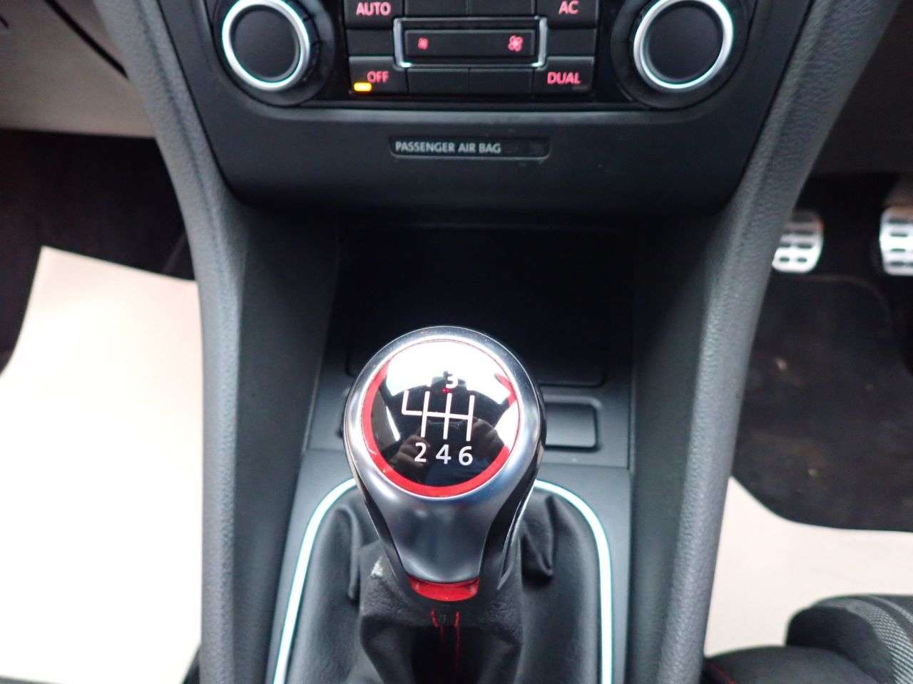 2010 VOLKSWAGEN GOLF 2010 VOLKSWAGEN GOLF