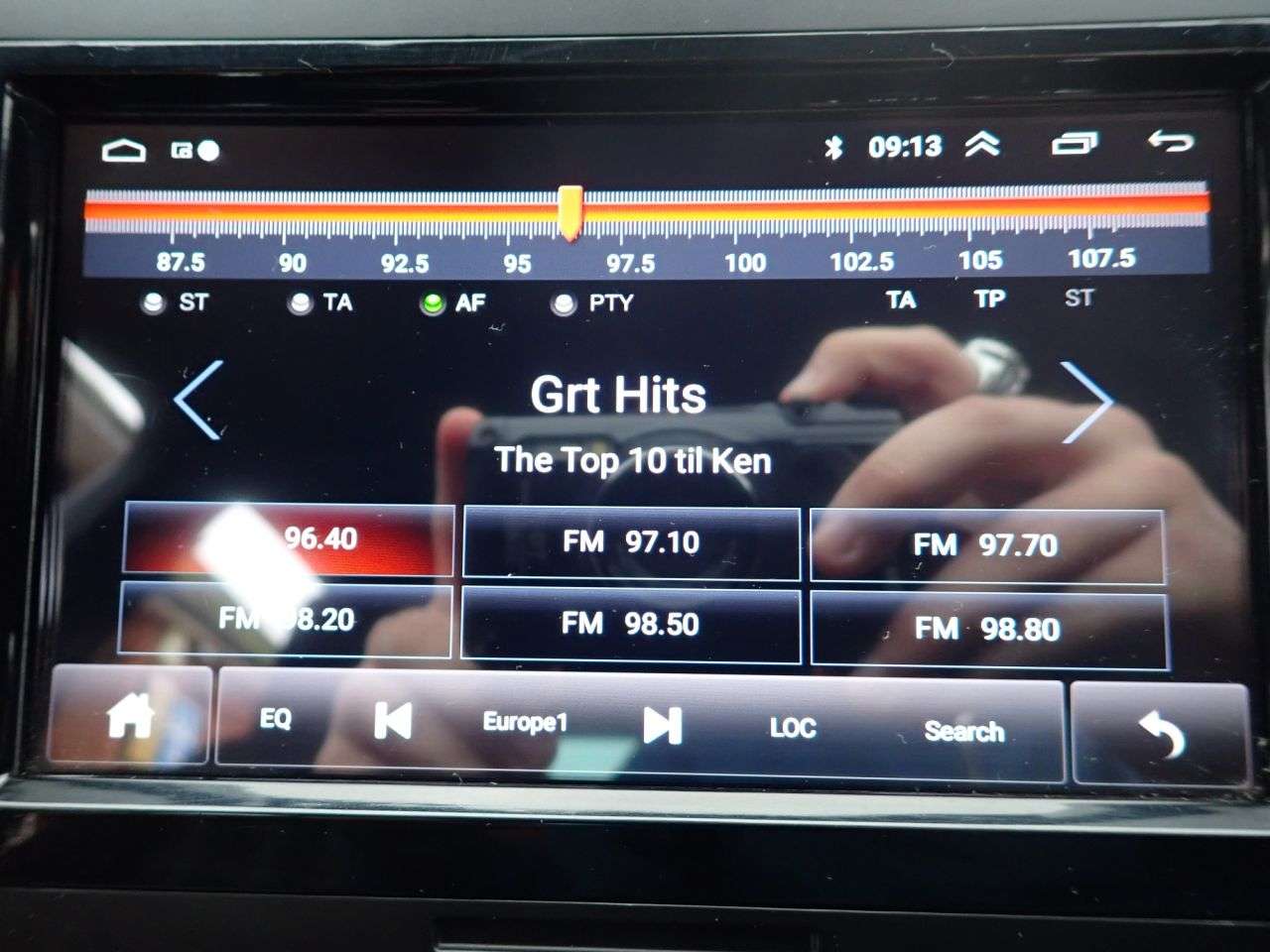 2010 VOLKSWAGEN GOLF 2010 VOLKSWAGEN GOLF