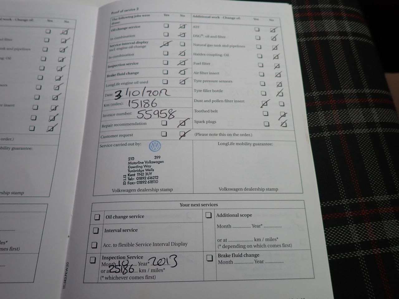 2010 VOLKSWAGEN GOLF 2010 VOLKSWAGEN GOLF