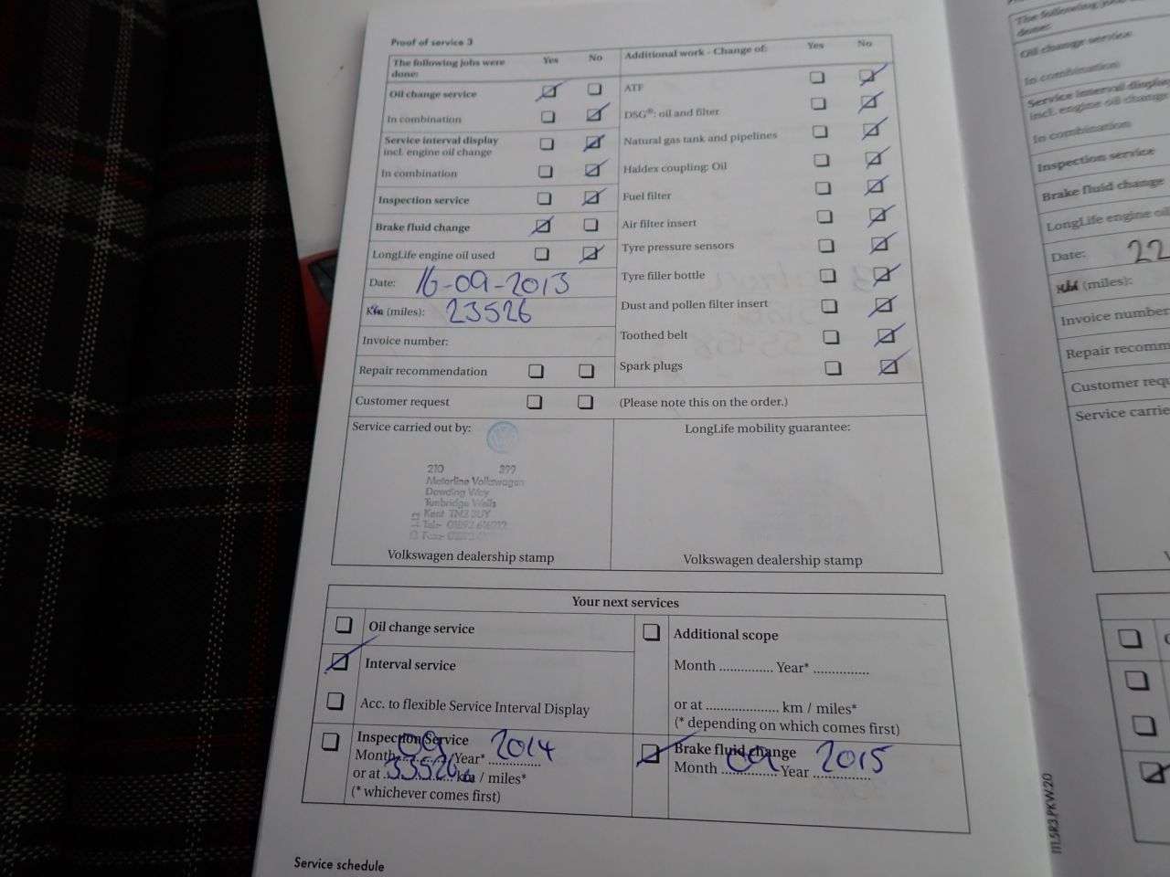 2010 VOLKSWAGEN GOLF 2010 VOLKSWAGEN GOLF