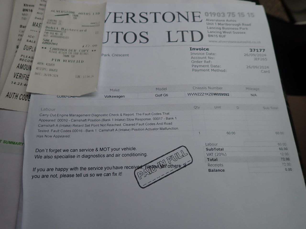 2010 VOLKSWAGEN GOLF 2010 VOLKSWAGEN GOLF