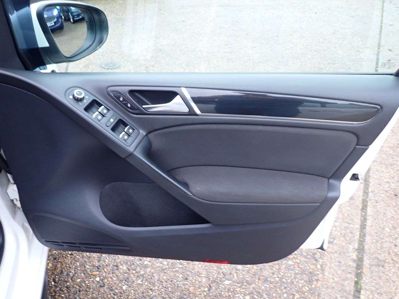 2010 VOLKSWAGEN GOLF 2010 VOLKSWAGEN GOLF