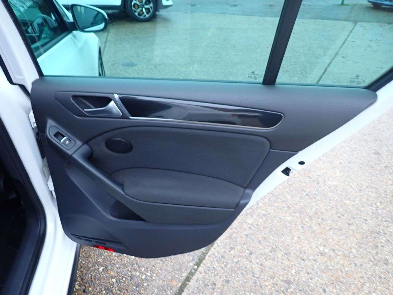 2010 VOLKSWAGEN GOLF 2010 VOLKSWAGEN GOLF