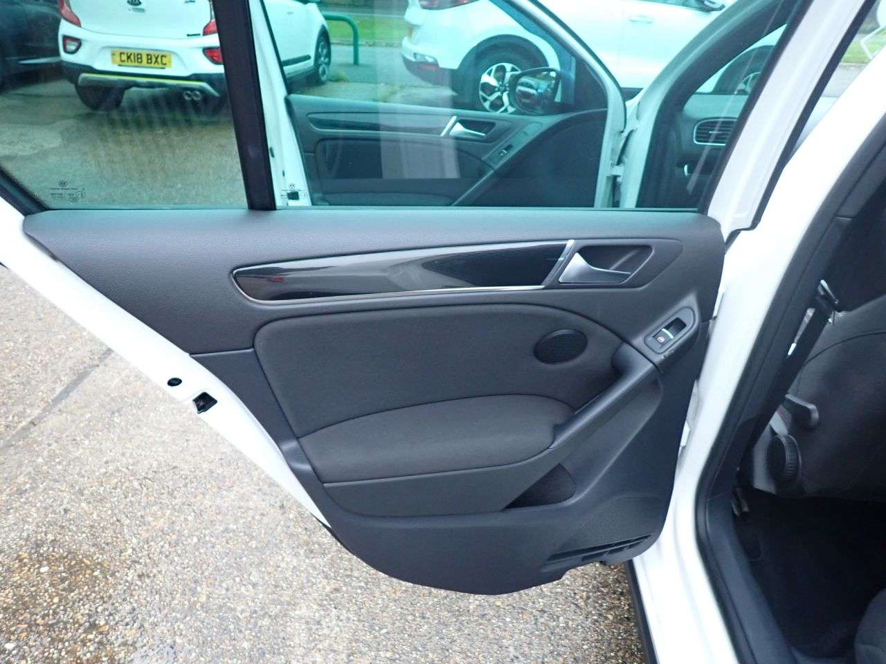 2010 VOLKSWAGEN GOLF 2010 VOLKSWAGEN GOLF