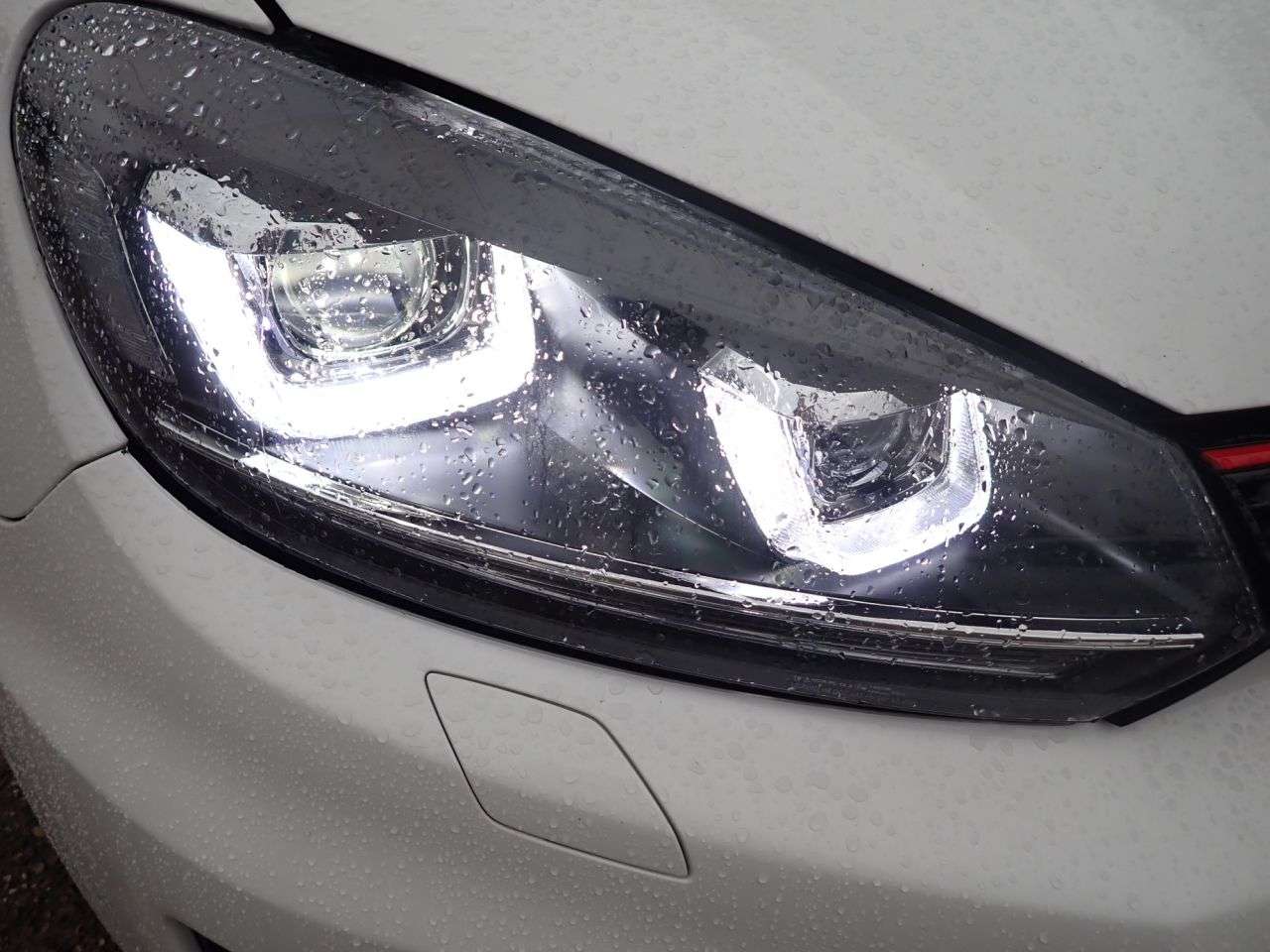 2010 VOLKSWAGEN GOLF 2010 VOLKSWAGEN GOLF