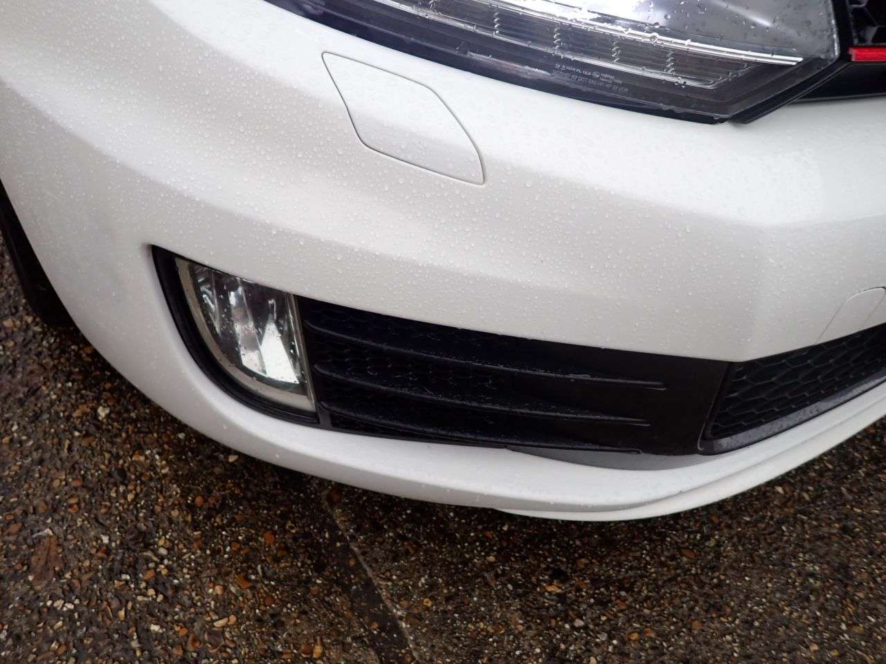 2010 VOLKSWAGEN GOLF 2010 VOLKSWAGEN GOLF