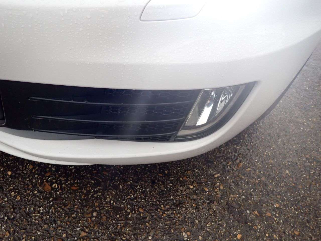 2010 VOLKSWAGEN GOLF 2010 VOLKSWAGEN GOLF