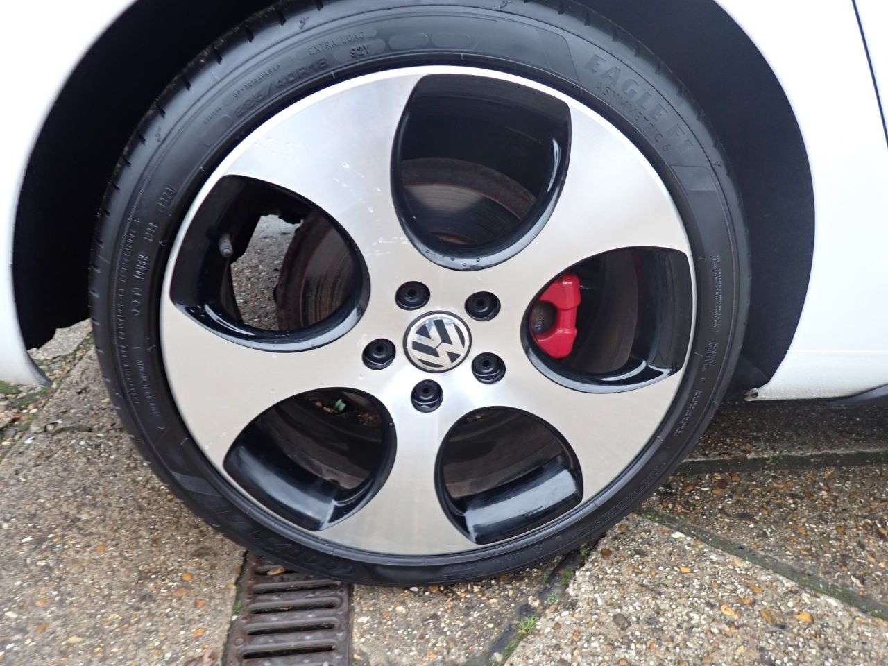 2010 VOLKSWAGEN GOLF 2010 VOLKSWAGEN GOLF