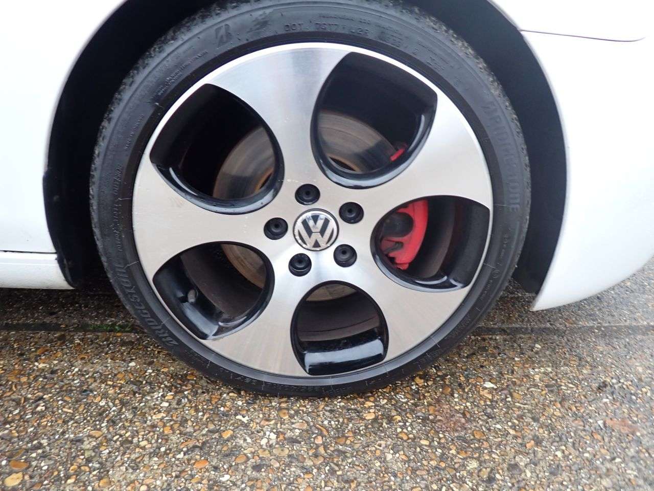 2010 VOLKSWAGEN GOLF 2010 VOLKSWAGEN GOLF