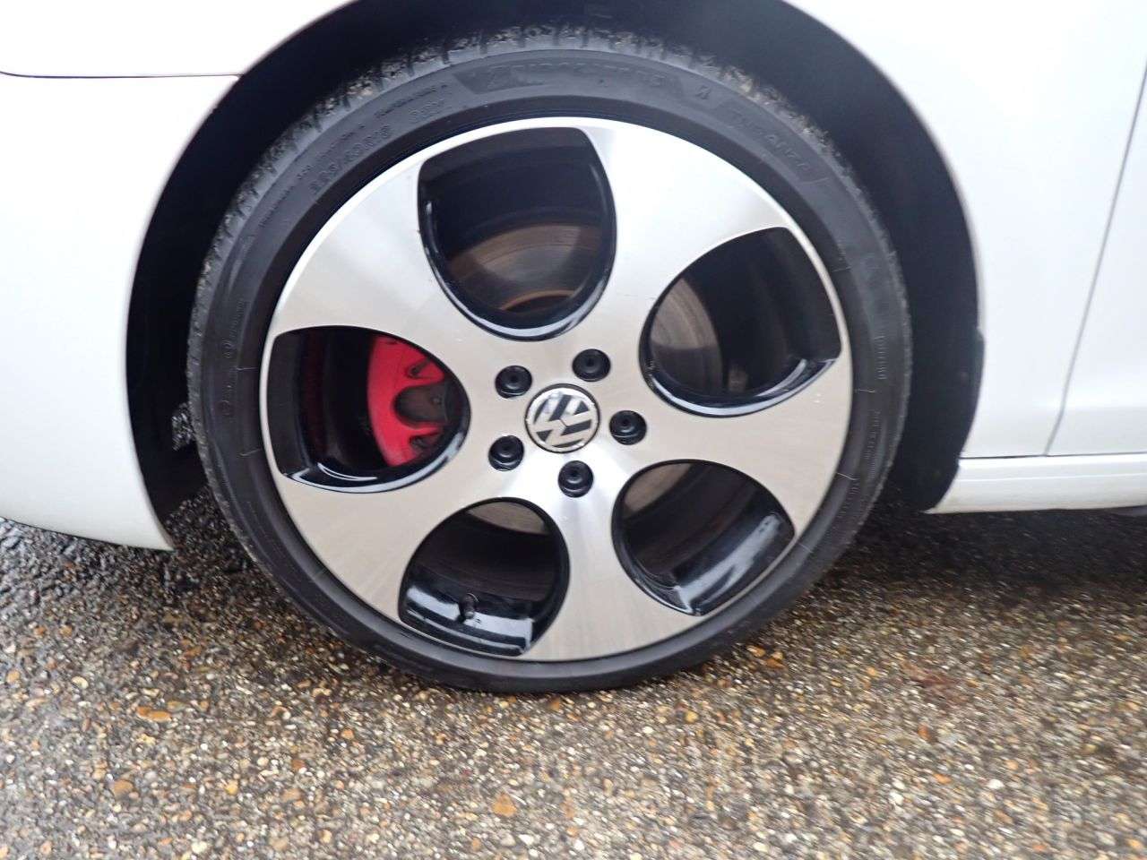 2010 VOLKSWAGEN GOLF 2010 VOLKSWAGEN GOLF