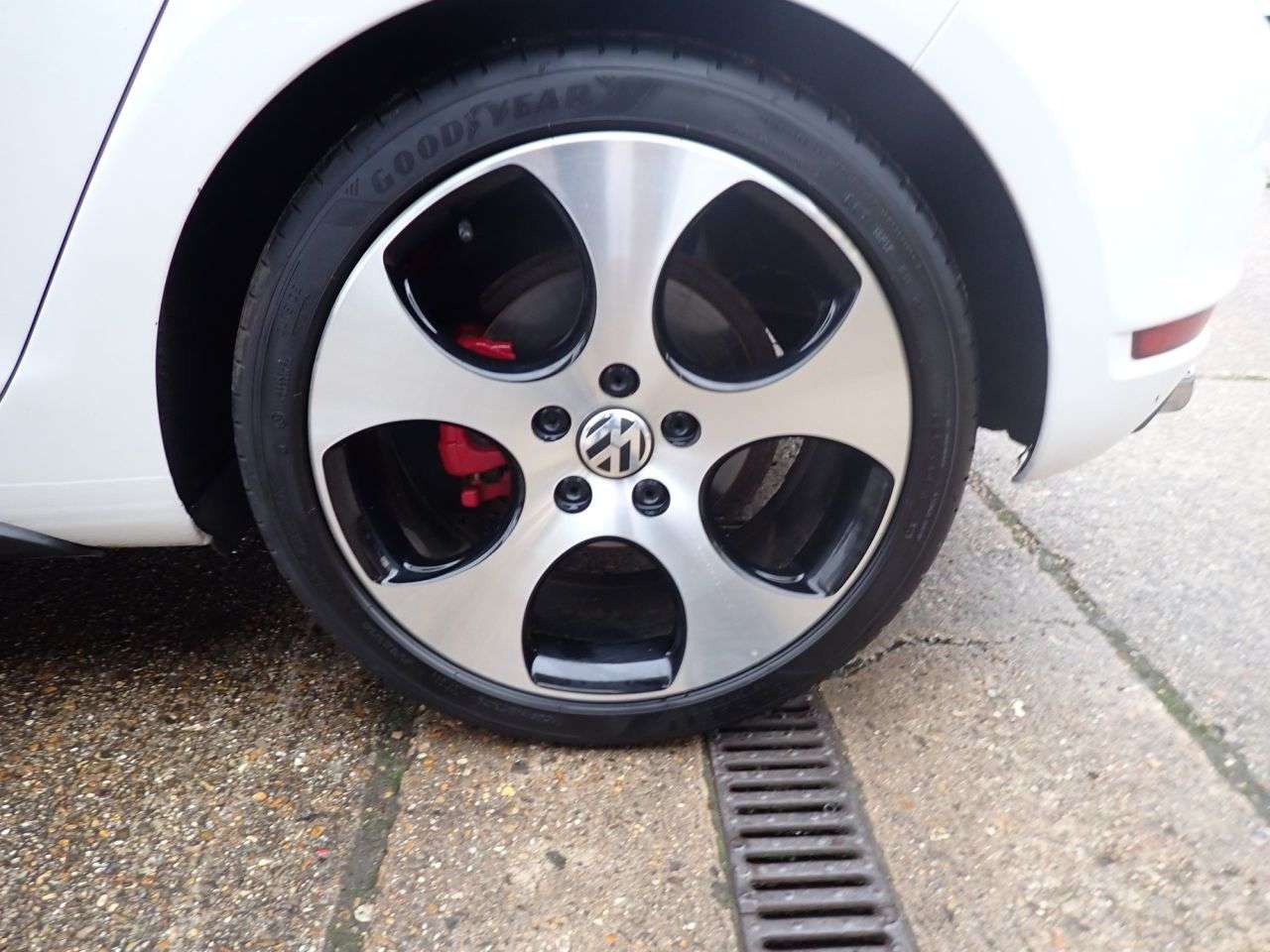 2010 VOLKSWAGEN GOLF 2010 VOLKSWAGEN GOLF