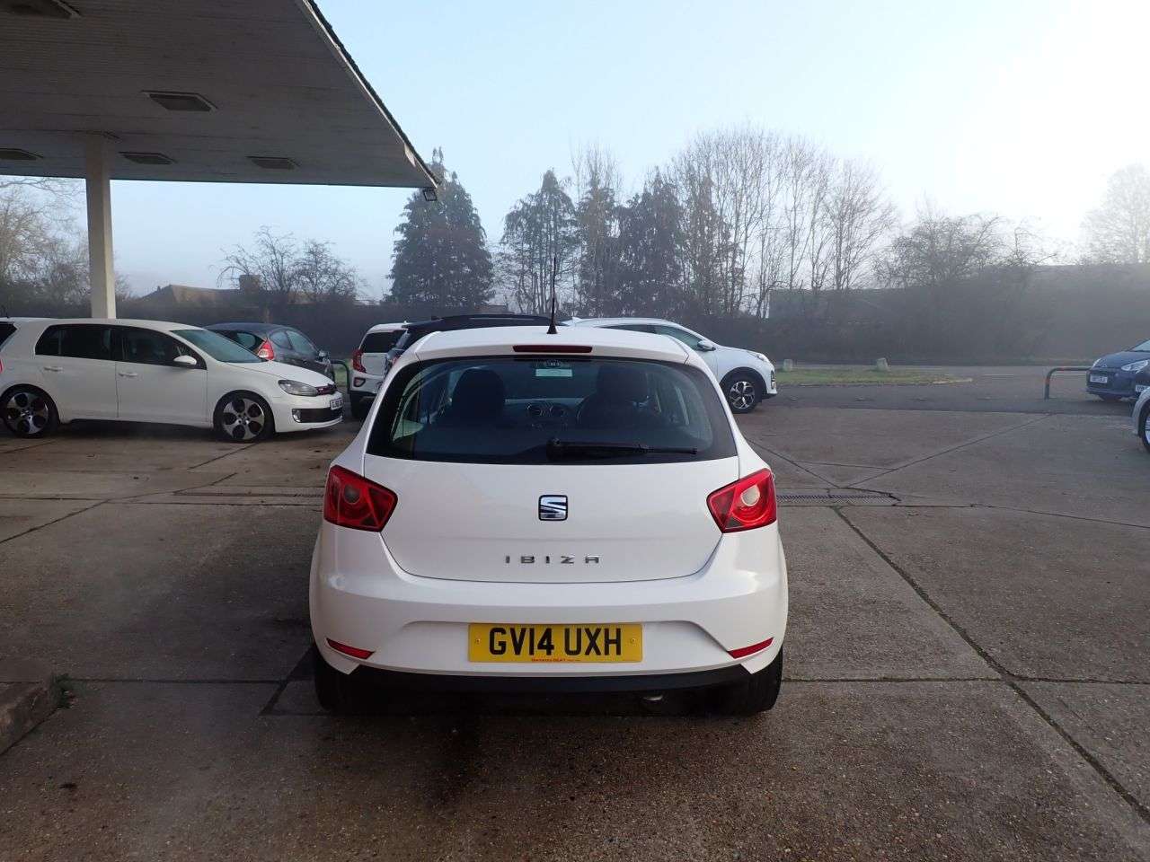 A 2014 SEAT IBIZA 1.4 Toca Hatchback 5dr Petrol Manual Euro 5 (85 ps) AIR CON, AUX, WORKING R A 2014 SEAT IBIZA 1.4 Toca Hatchback 5dr Petrol Manual Euro 5 (85 ps) AIR CON, AUX, WORKING R