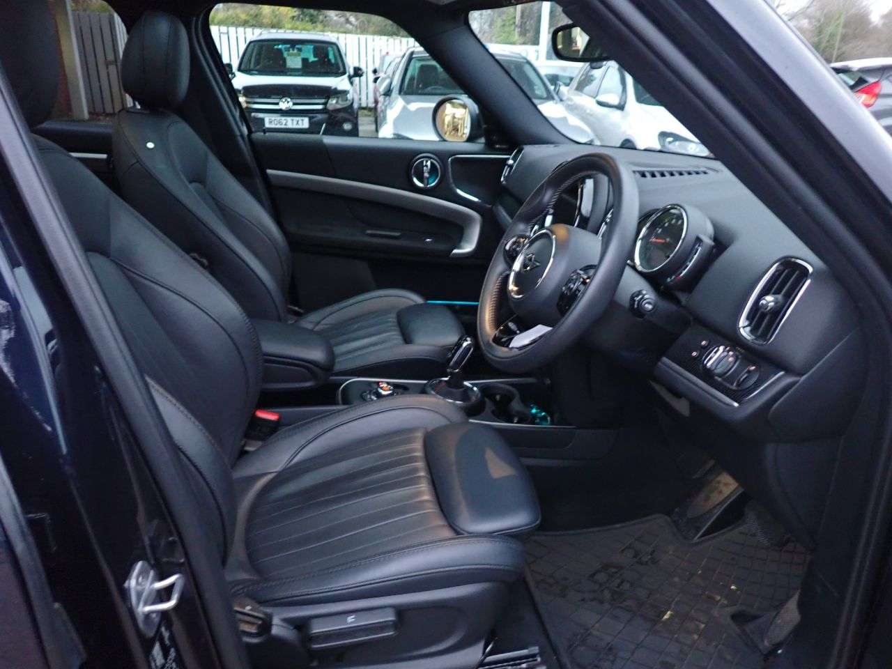 2019 MINI COUNTRYMAN 2019 MINI COUNTRYMAN