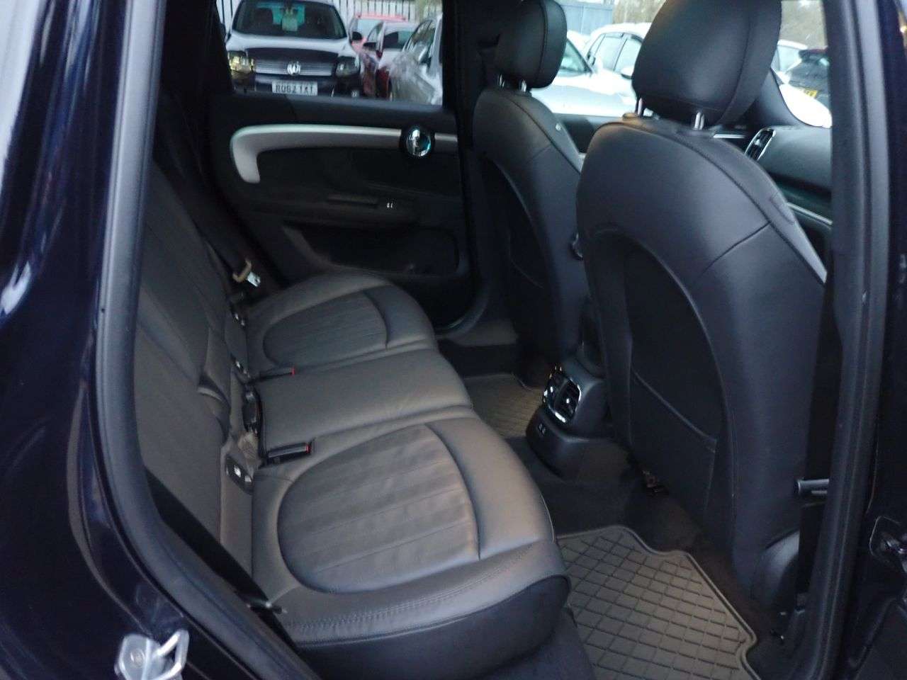 2019 MINI COUNTRYMAN 2019 MINI COUNTRYMAN