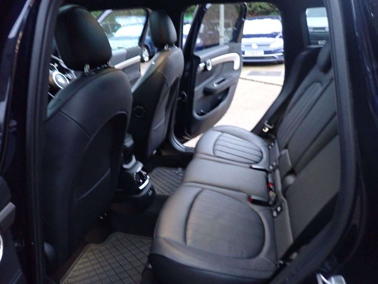 2019 MINI COUNTRYMAN 2019 MINI COUNTRYMAN