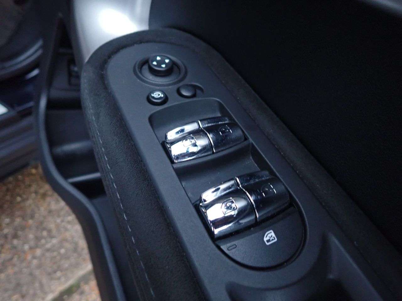 2019 MINI COUNTRYMAN 2019 MINI COUNTRYMAN