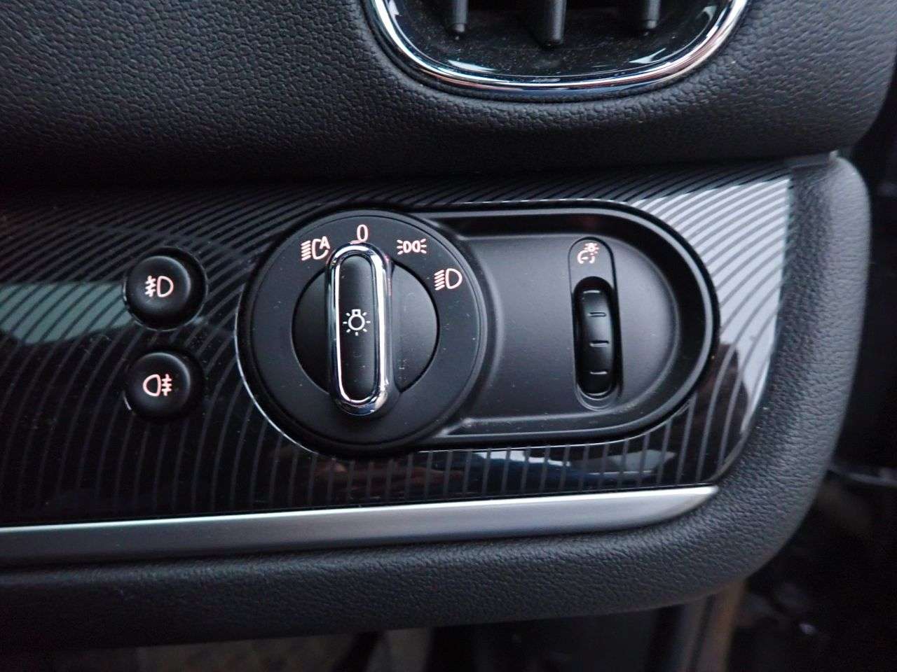 2019 MINI COUNTRYMAN 2019 MINI COUNTRYMAN