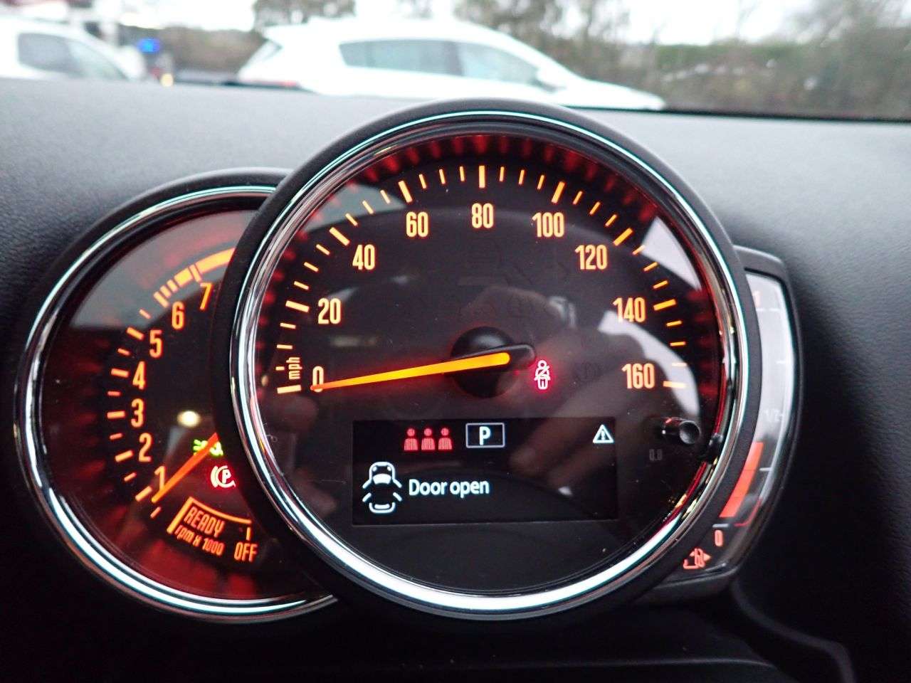 2019 MINI COUNTRYMAN 2019 MINI COUNTRYMAN