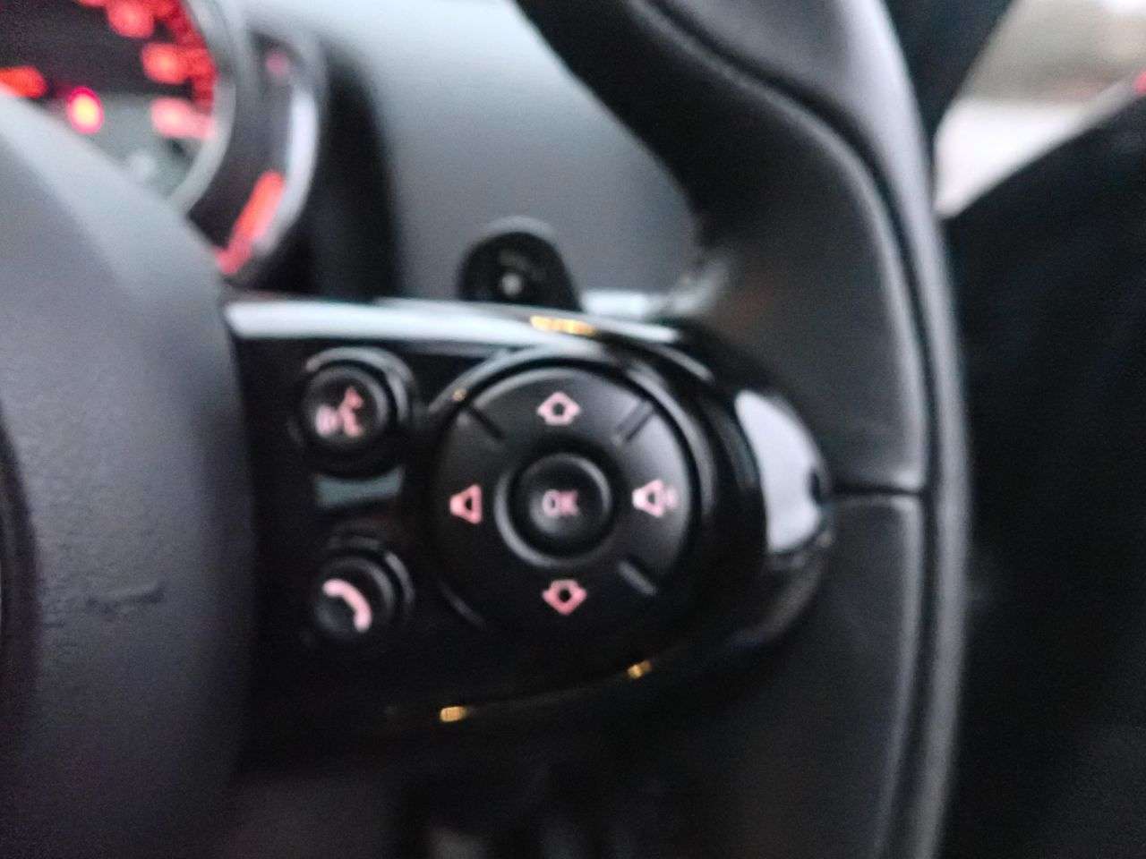 2019 MINI COUNTRYMAN 2019 MINI COUNTRYMAN